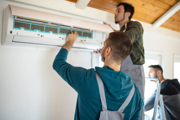  Bloomingdale, GA HVAC Pros
