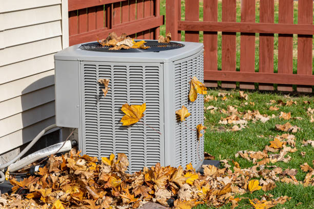 Trusted Bloomingdale, GA HVAC Experts