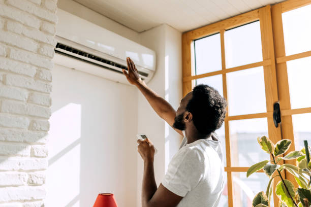 Best HVAC Software and Technology in Bloomingdale, GA