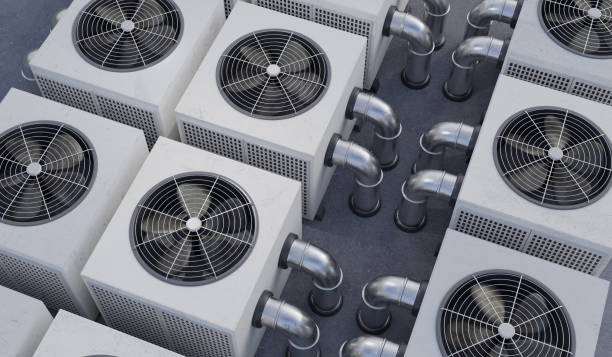 Best Emergency HVAC Services in Bloomingdale, GA