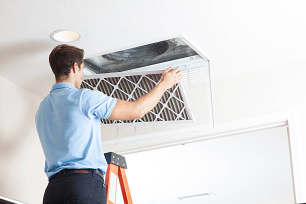 Best HVAC Financing and Leasing in Bloomingdale, GA